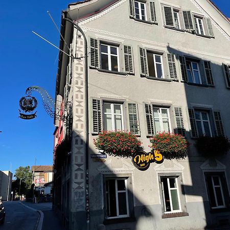 Haus Zum Ruetli Apartment คูร์ ภายนอก รูปภาพ