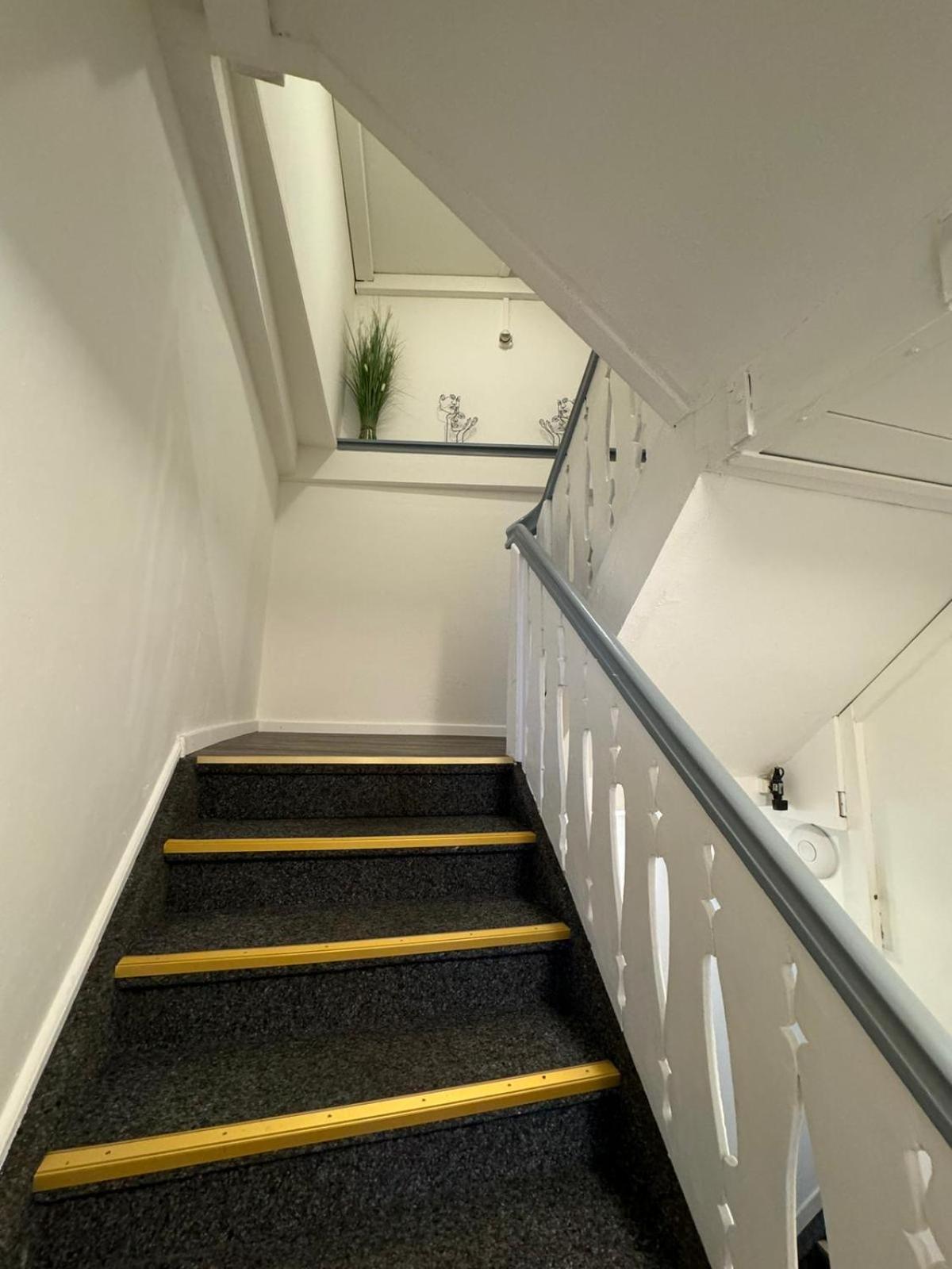 Haus Zum Ruetli Apartment คูร์ ภายนอก รูปภาพ