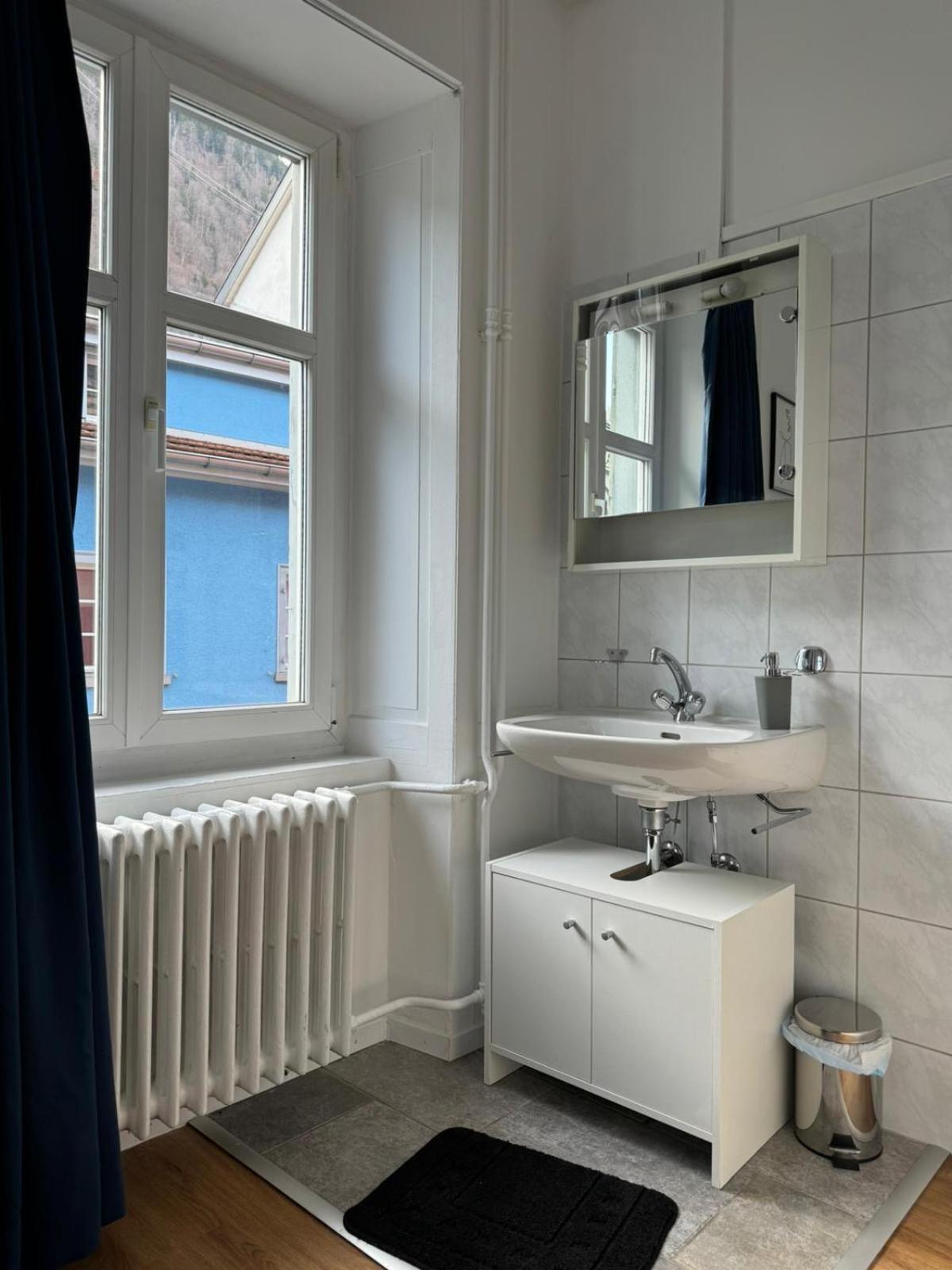 Haus Zum Ruetli Apartment คูร์ ห้อง รูปภาพ