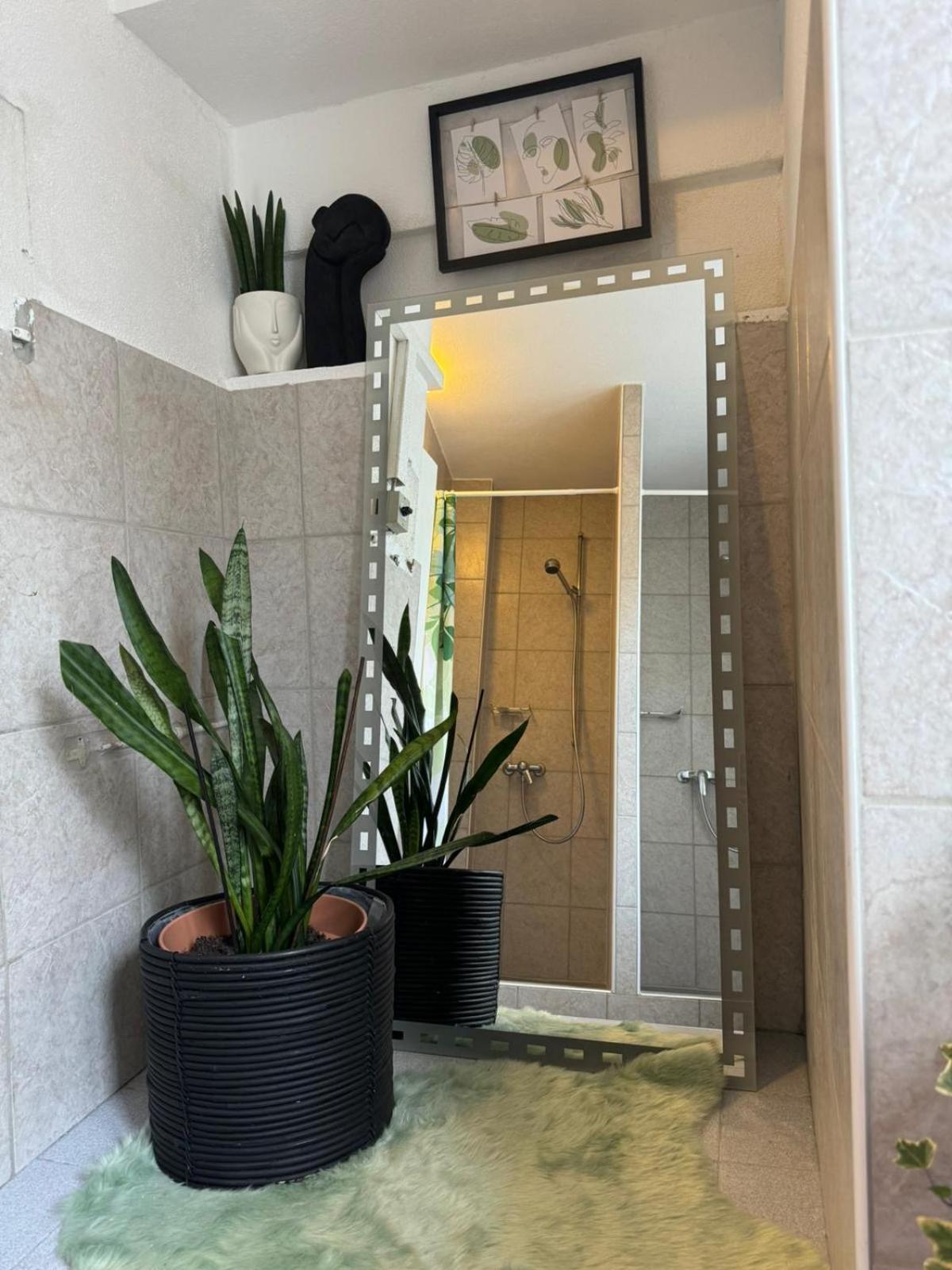 Haus Zum Ruetli Apartment คูร์ ภายนอก รูปภาพ