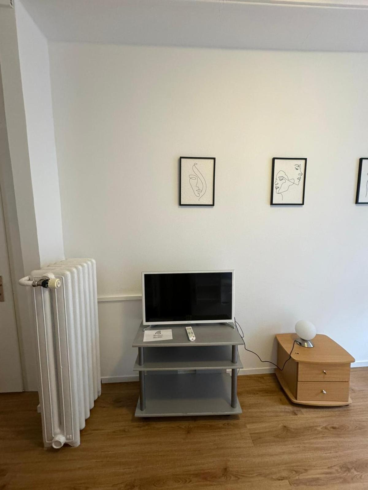 Haus Zum Ruetli Apartment คูร์ ห้อง รูปภาพ