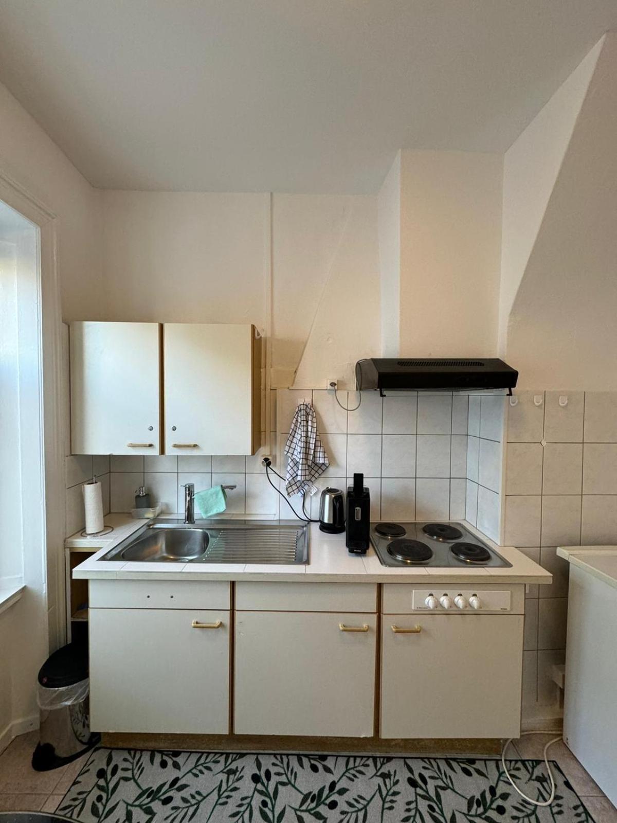 Haus Zum Ruetli Apartment คูร์ ภายนอก รูปภาพ