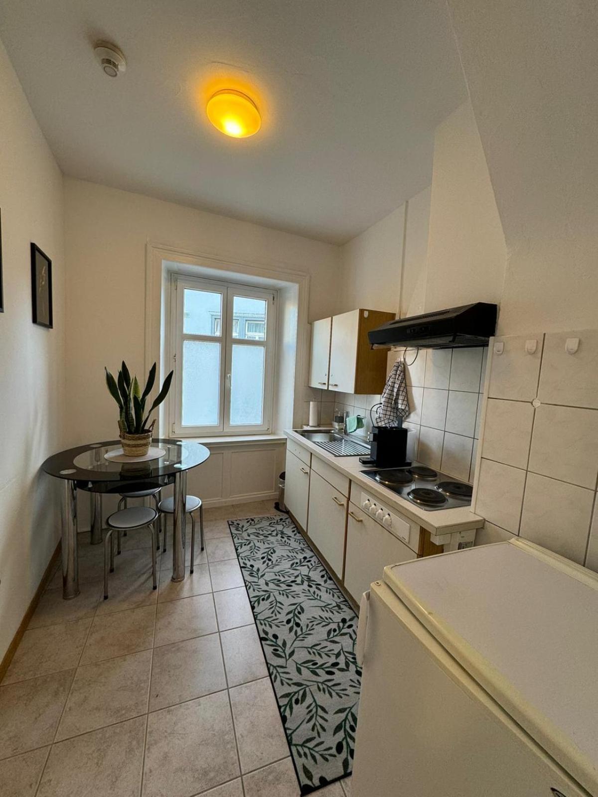 Haus Zum Ruetli Apartment คูร์ ภายนอก รูปภาพ
