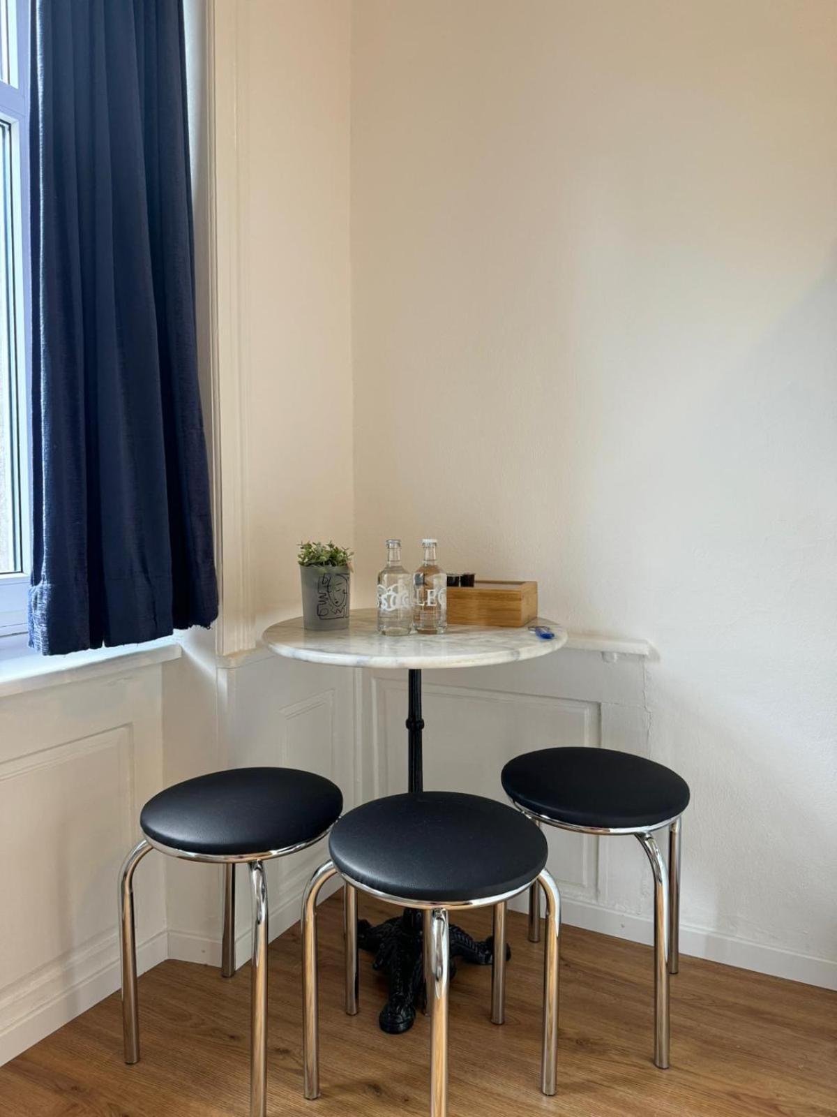 Haus Zum Ruetli Apartment คูร์ ห้อง รูปภาพ