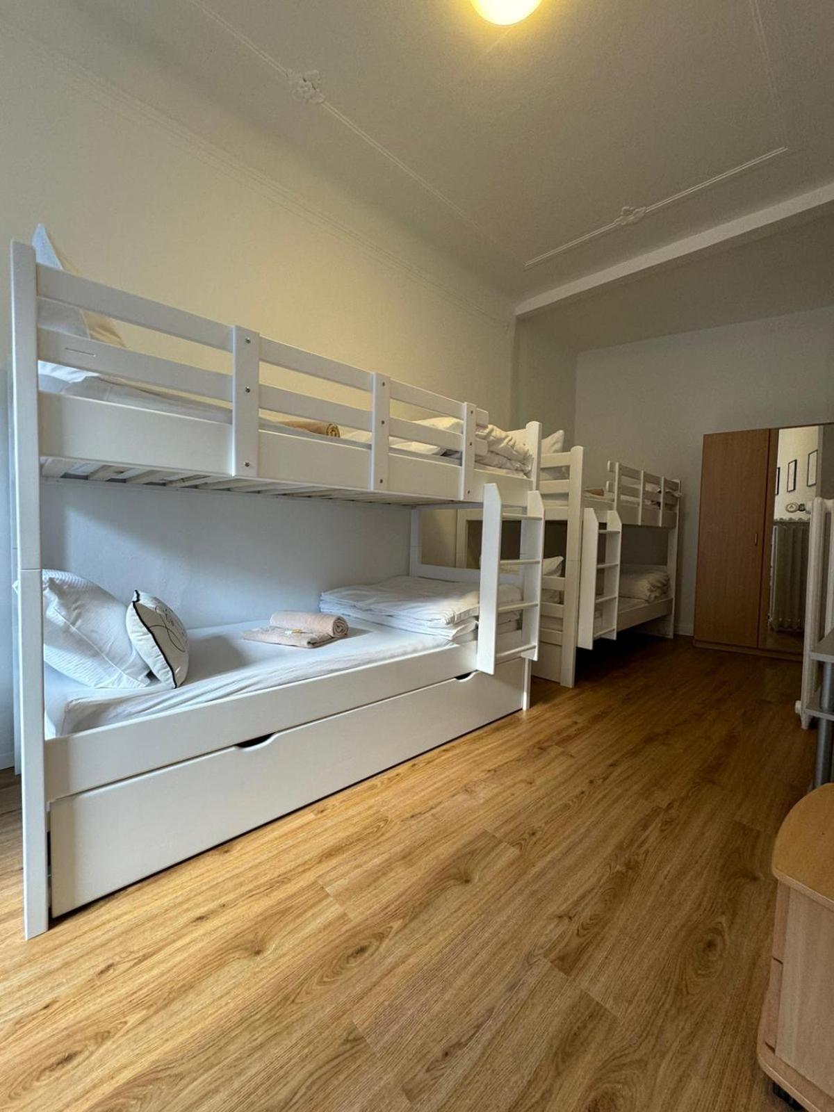 Haus Zum Ruetli Apartment คูร์ ภายนอก รูปภาพ