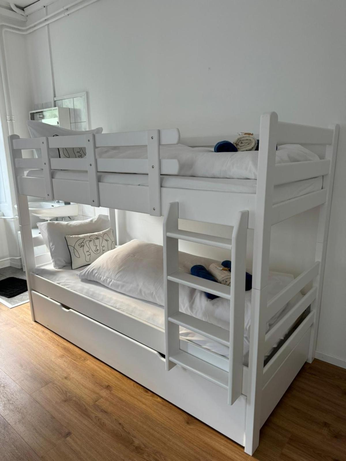 Haus Zum Ruetli Apartment คูร์ ห้อง รูปภาพ