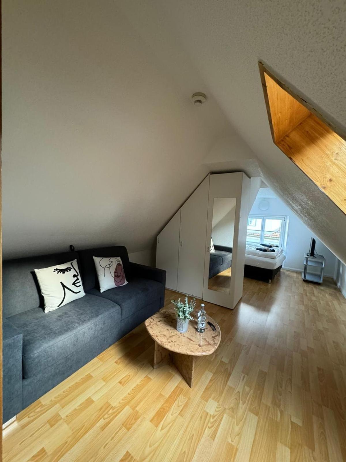 Haus Zum Ruetli Apartment คูร์ ภายนอก รูปภาพ