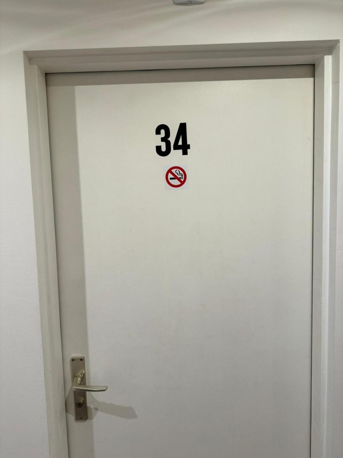 Haus Zum Ruetli Apartment คูร์ ห้อง รูปภาพ