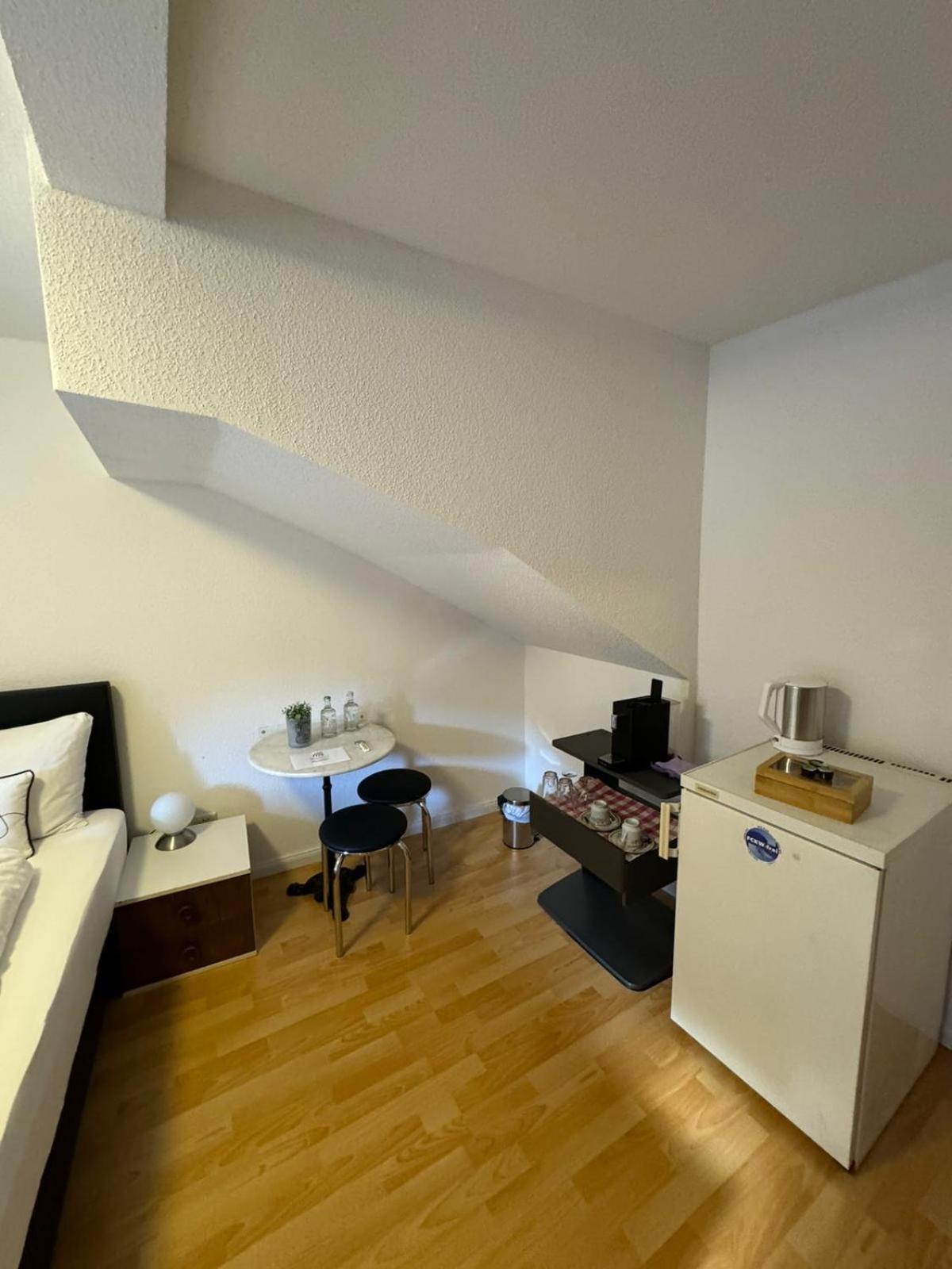 Haus Zum Ruetli Apartment คูร์ ห้อง รูปภาพ