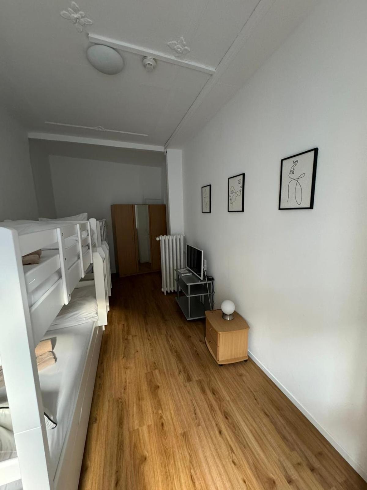 Haus Zum Ruetli Apartment คูร์ ห้อง รูปภาพ