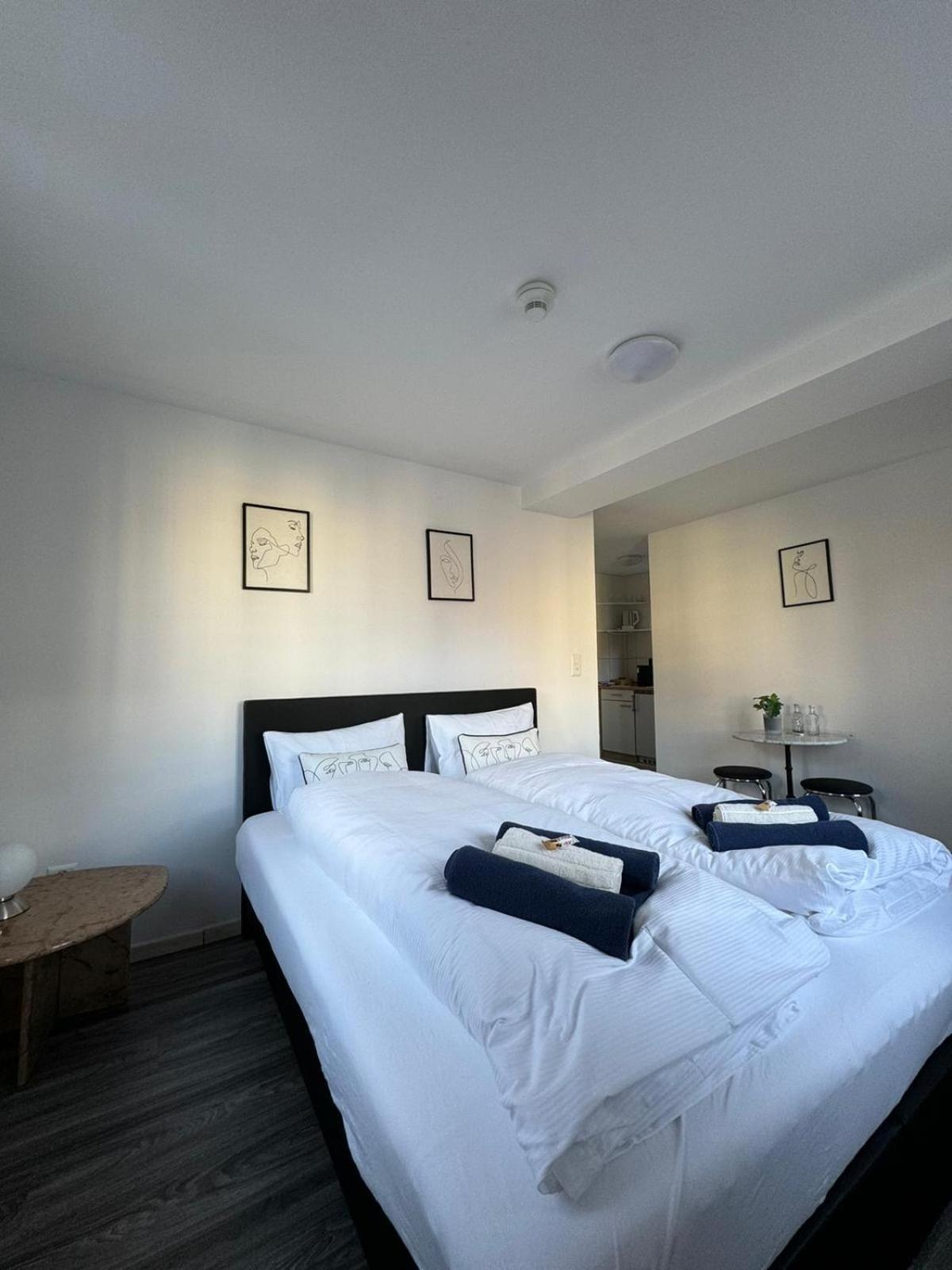 Haus Zum Ruetli Apartment คูร์ ห้อง รูปภาพ