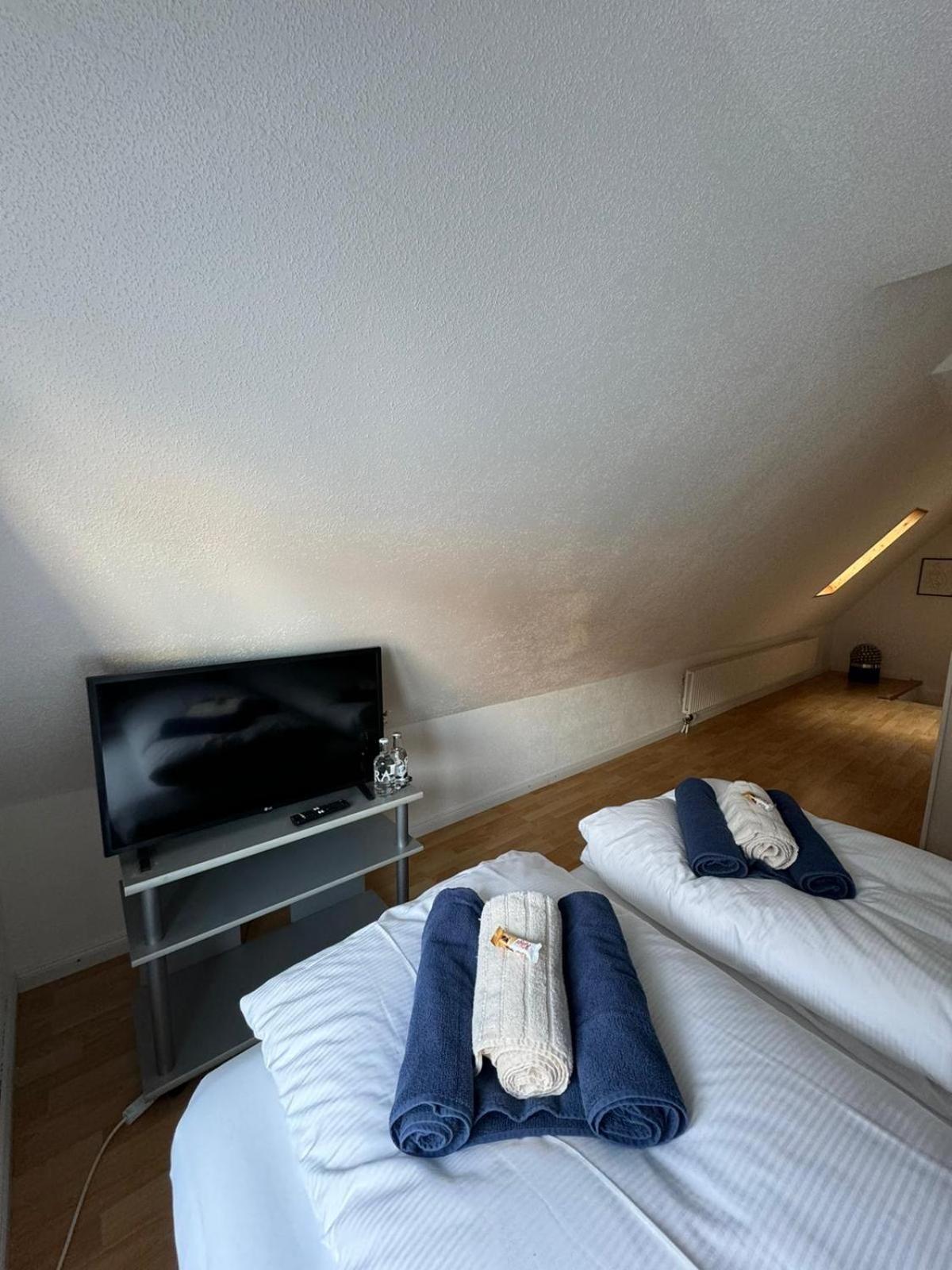 Haus Zum Ruetli Apartment คูร์ ห้อง รูปภาพ