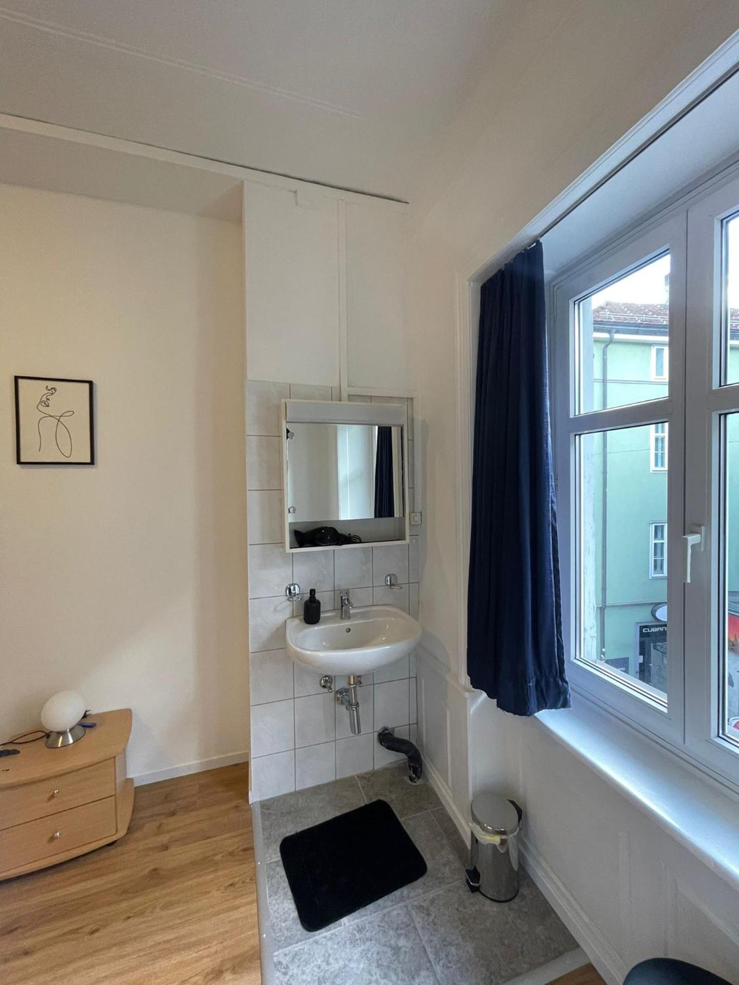 Haus Zum Ruetli Apartment คูร์ ภายนอก รูปภาพ