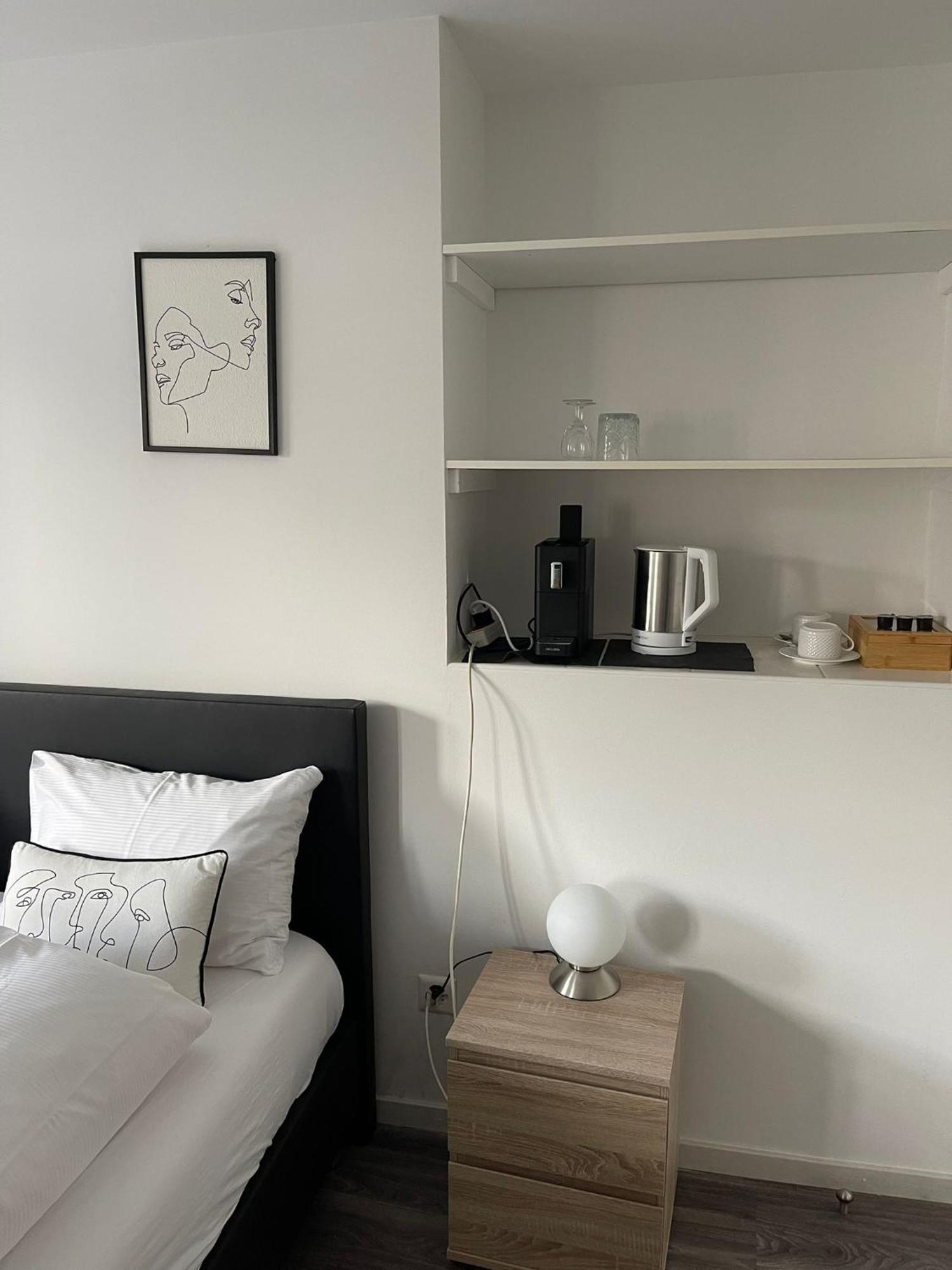 Haus Zum Ruetli Apartment คูร์ ภายนอก รูปภาพ