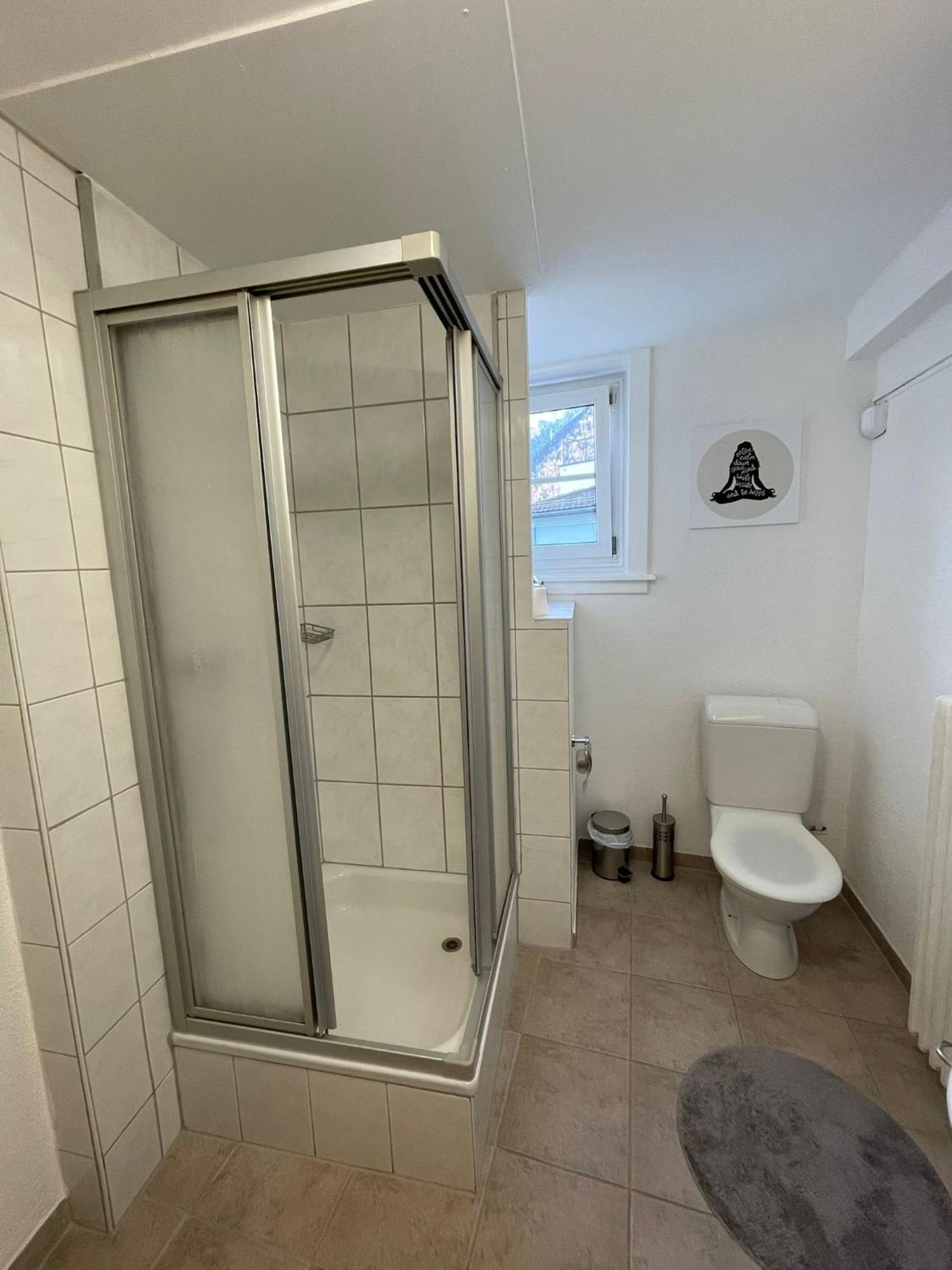 Haus Zum Ruetli Apartment คูร์ ภายนอก รูปภาพ