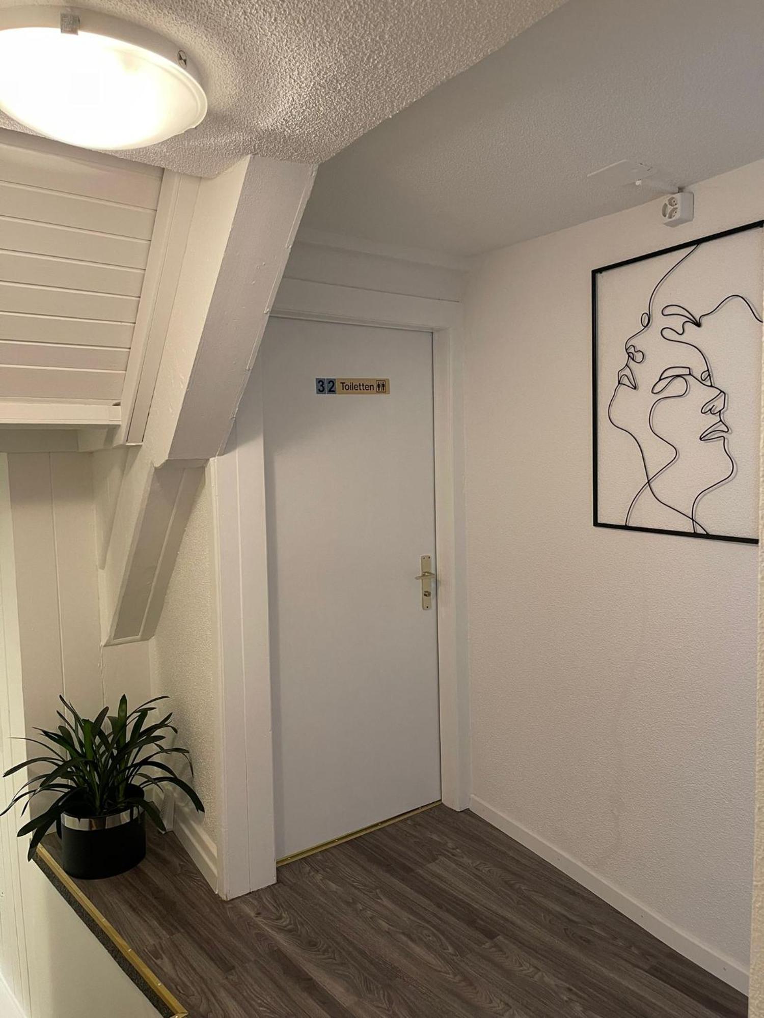 Haus Zum Ruetli Apartment คูร์ ภายนอก รูปภาพ