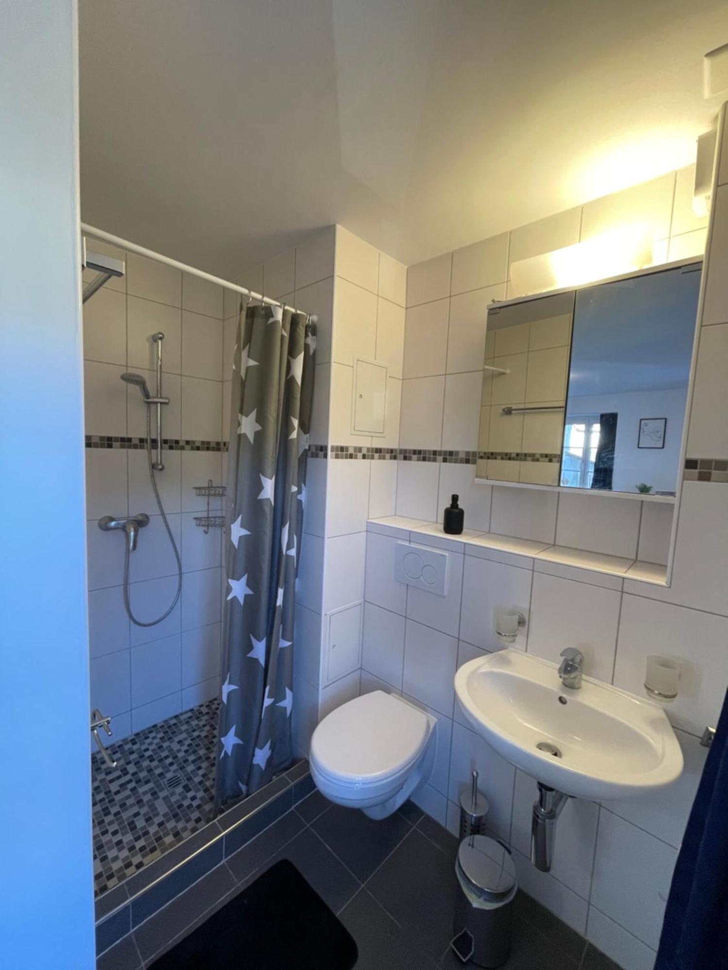 Haus Zum Ruetli Apartment คูร์ ภายนอก รูปภาพ
